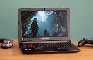 Acer Predator Helios 300 Gaming Laptop