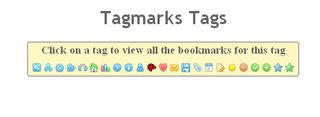 Organize Favorites