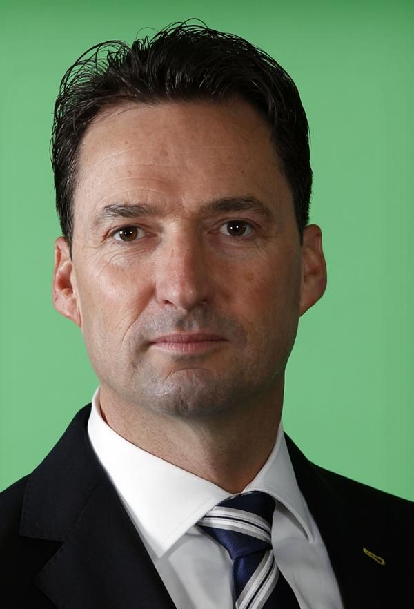 Vacansoleil-DCM's general manager Daan Luijkx