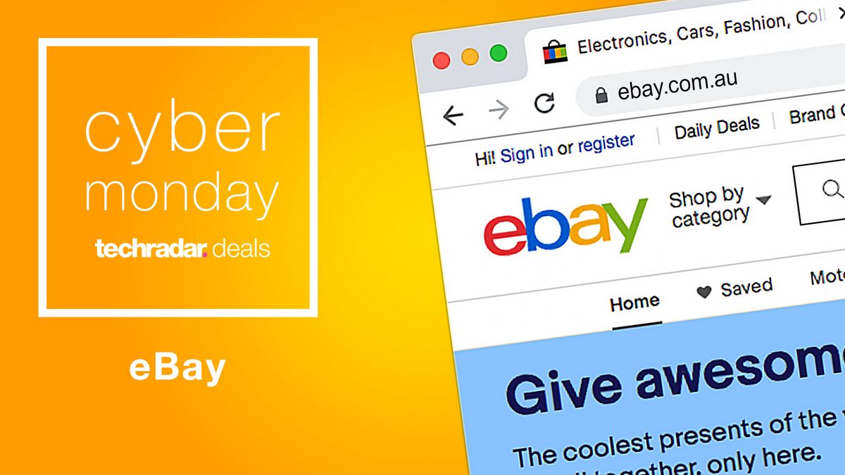 eBay Cyber Monday 2020 deals in Australia: what to expect on November 30 | TechRadar