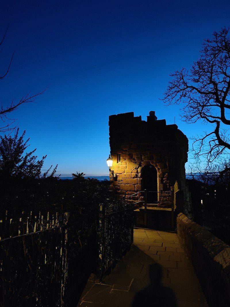 OPPO Find X3 Pro sample image