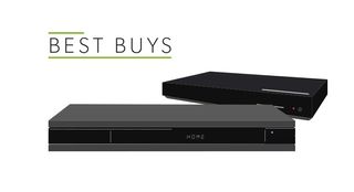 Best Blu-ray And 4K Ultra HD Blu-ray Players 2018 | What Hi-Fi?