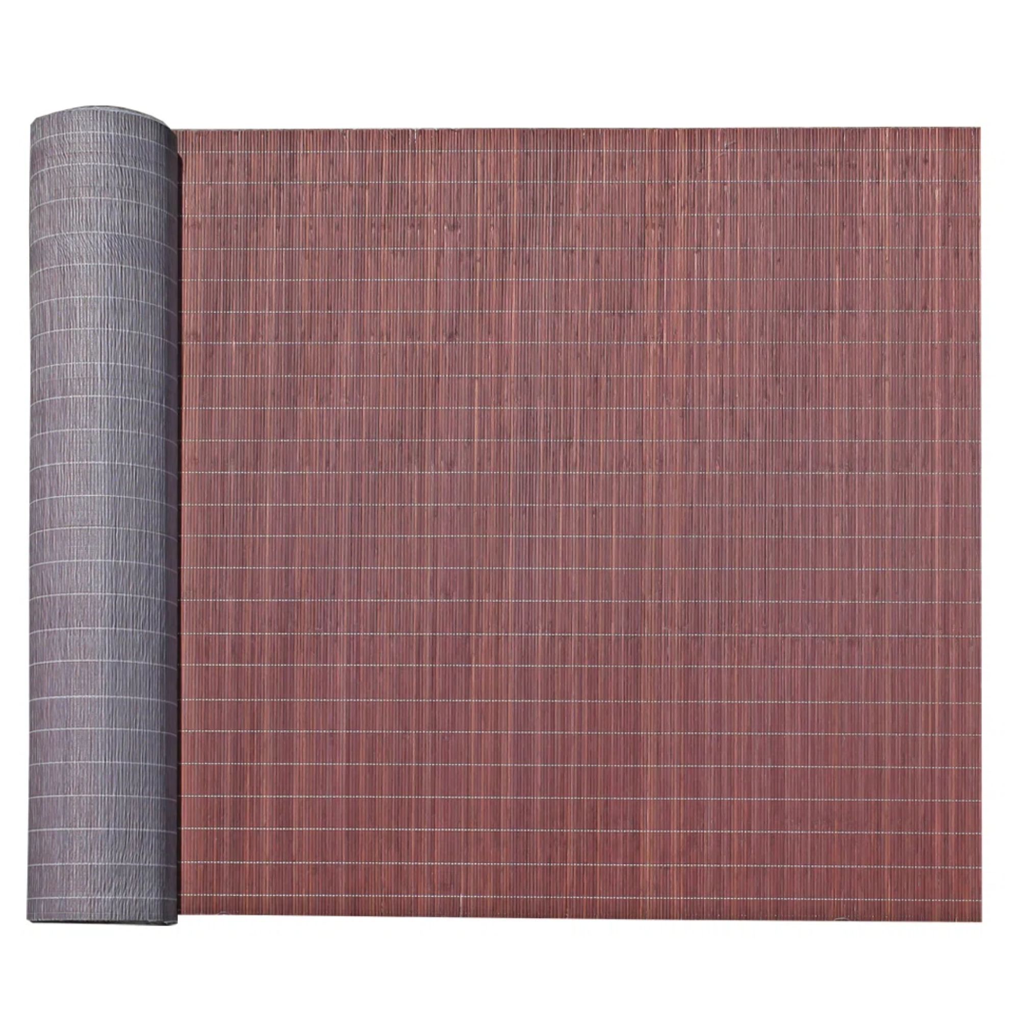 Tatami Bamboo Wall Paneling