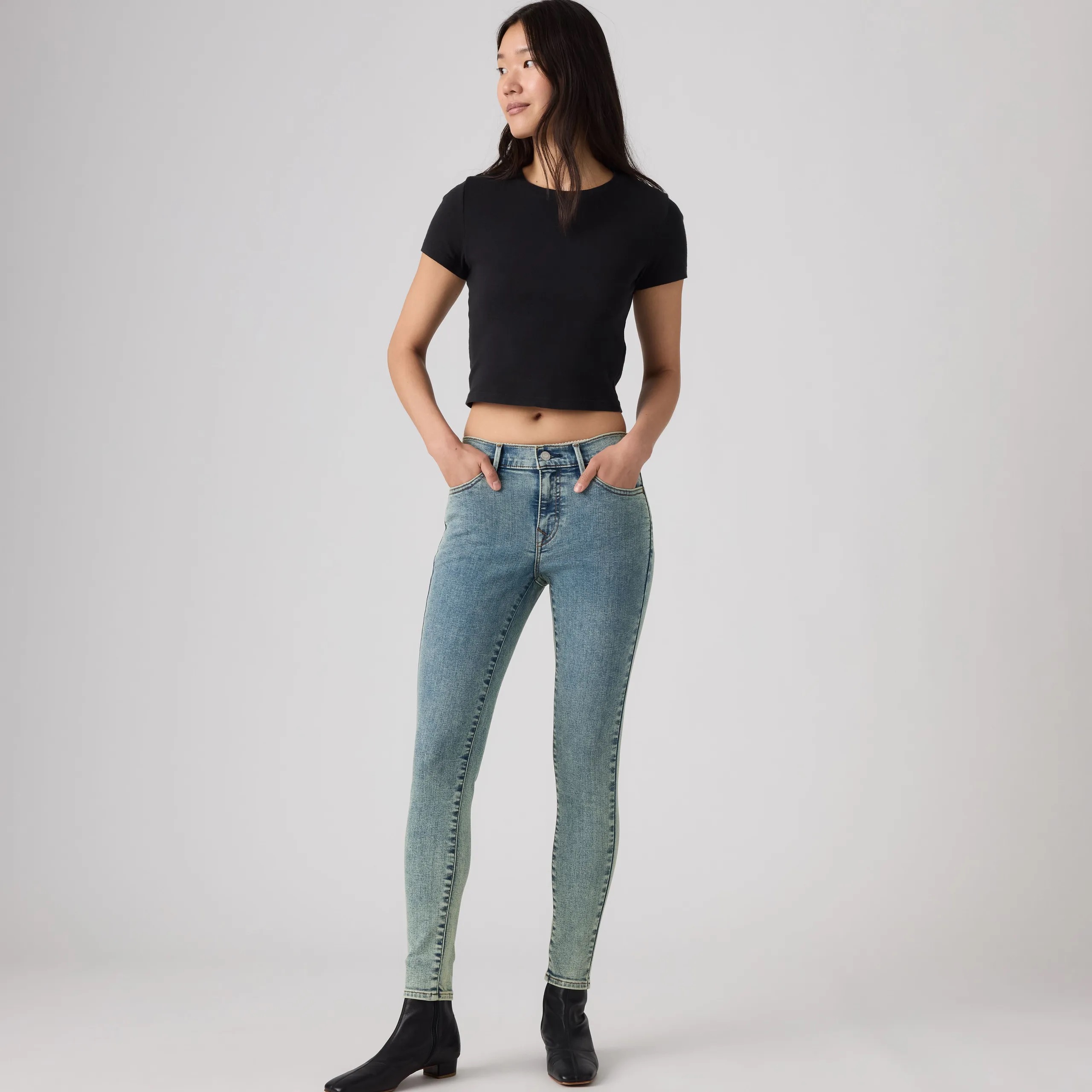 levi's