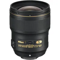 Nikon AF-S 28mm f/1.43|was $1,996|now $1,796
SAVE $200 US DEAL
