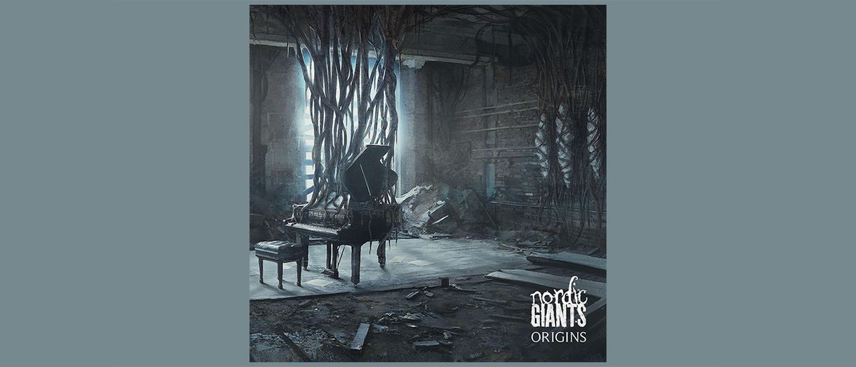 Nordic Giants - Origins