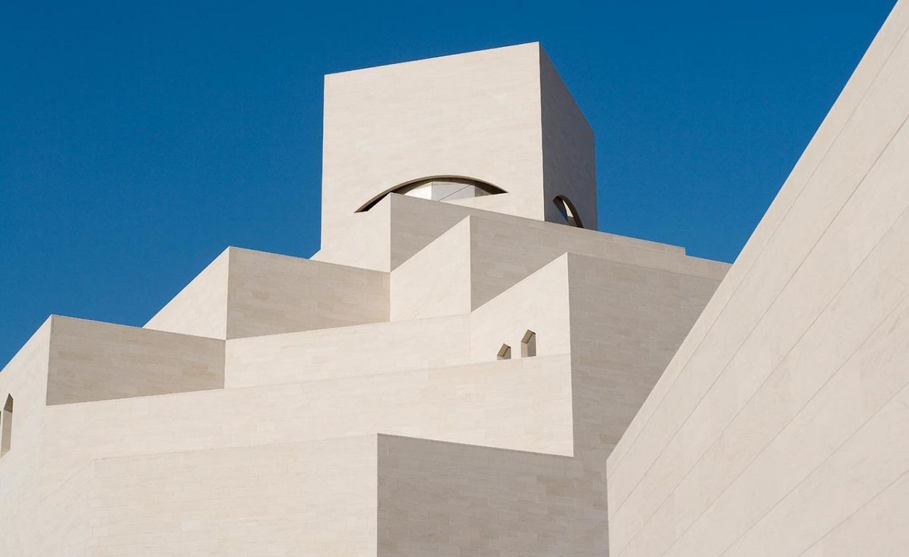 IM Pei: in memoriam (1917-2019) | Wallpaper