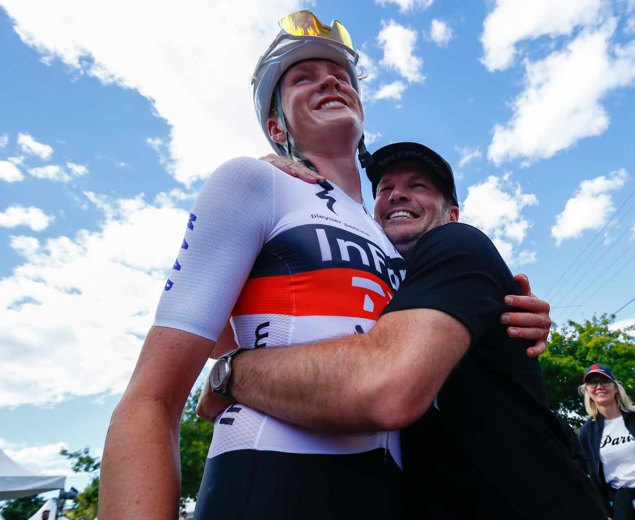 Australian National Championships U23 men's road race