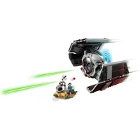Lego Star Wars Smart Play: Darth Vader&rsquo;s TIE Fighter