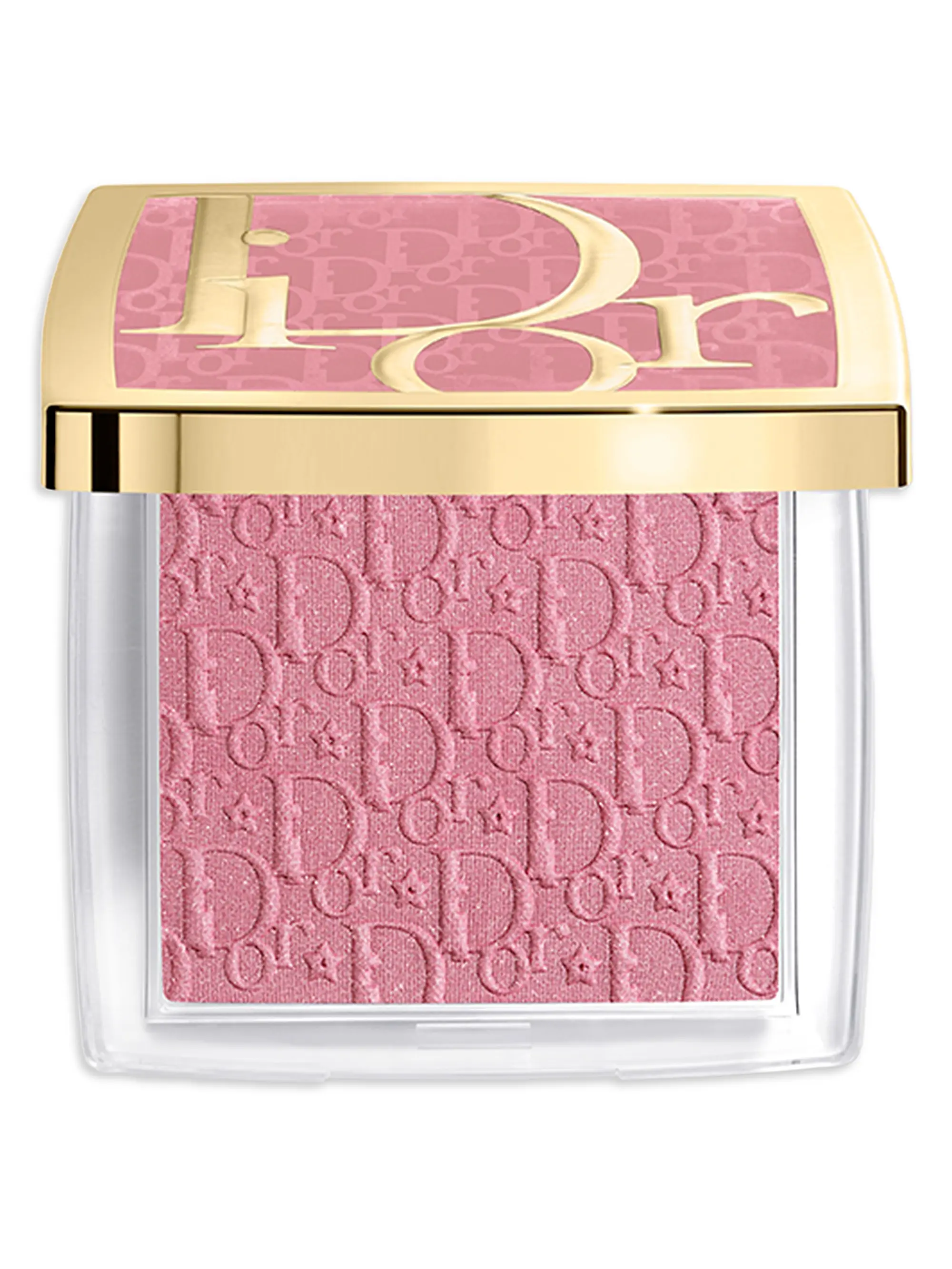 Limited Edition Dior Backstage Rosy Glow Powder Blush