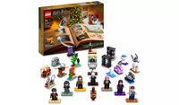 LEGO Harry Potter Advent Calendar: WAS £24 NOW £15 | Argos