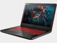 ASUS TUF | 17.3” 1080p IPS | AMD Ryzen 5 3550H | Radeon RX560X | $648.99 (Save $151)