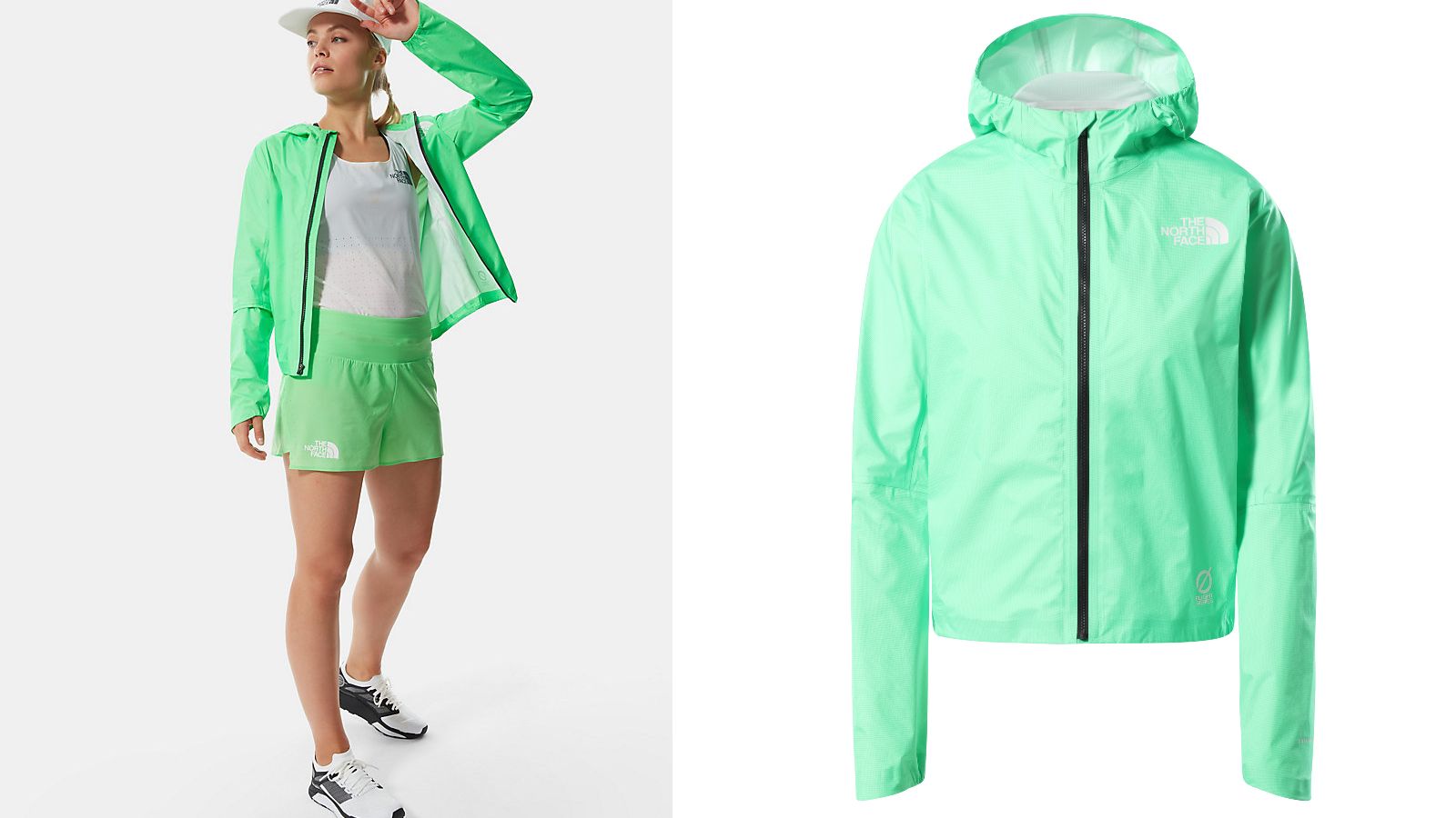 Best North Face jackets and the most popular Woman & Home