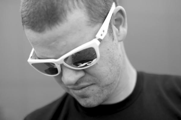 Mechanic Dylan van der Merwe