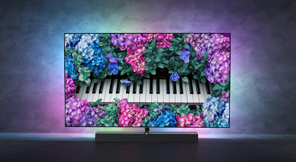 Philips OLED+935 TV