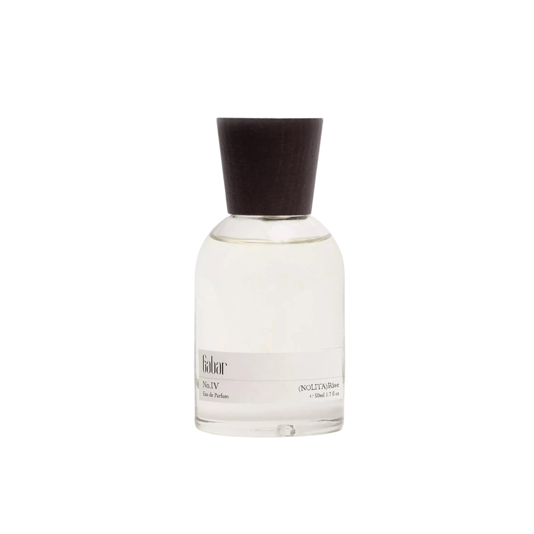 Bedtime perfumes - Gabar