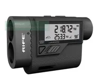 Rife RX5 Deluxe Rangefinder | £120.10 off at Online Golf