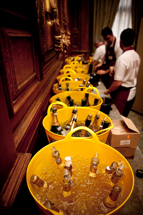 The Decanter Fine Wine Encounter 2010 Sunday