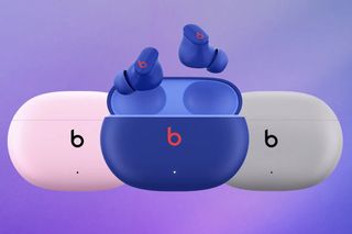 Beats Studio Buds Colors