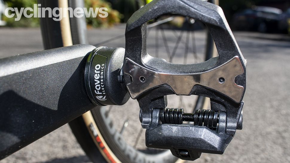 Favero Assioma Duo power pedals review Cyclingnews
