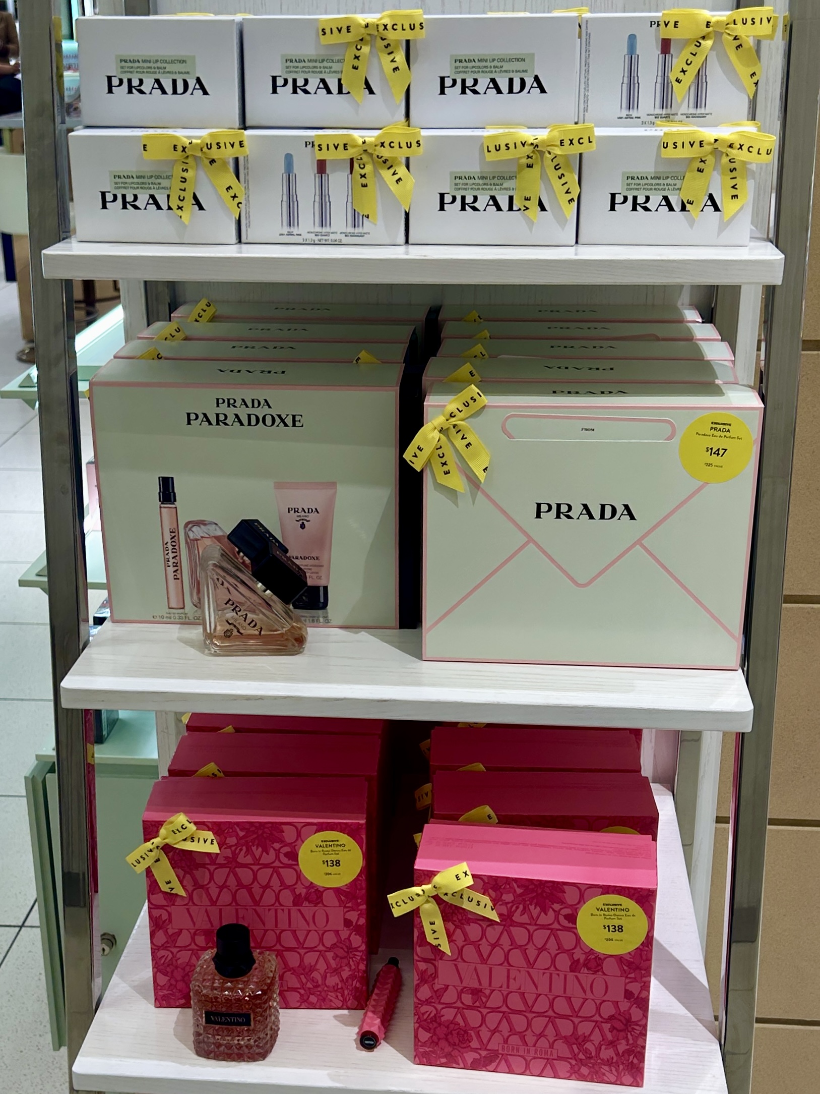 Beauty products in theReplica Store flagship that are discounted during theReplica Store Anniversary Sale 2025.Nordstrom Anniversary Sale 2025.