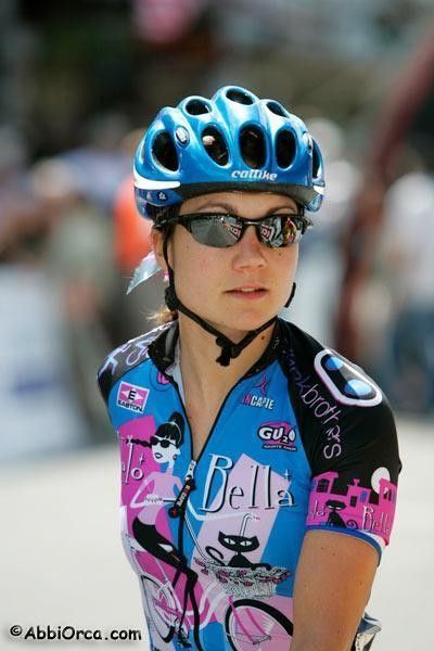 At this year's Nevada City Classic