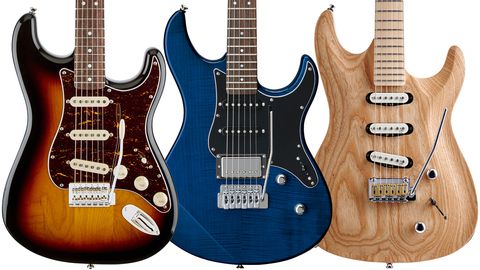 Best Strat-style guitars under $/£1,000 2023 | MusicRadar