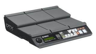 Best electronic drum pads: Yamaha DTX Multi-12 MultiPad