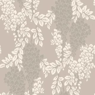 Farrow & Ball Wisteria Wallpaper