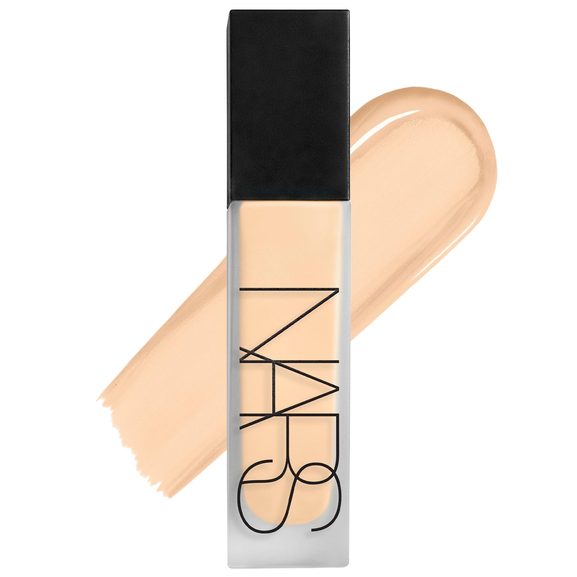 Natural Matte Longwear Pore Blurring Medium-To-Full Coverage Foundation - Macao