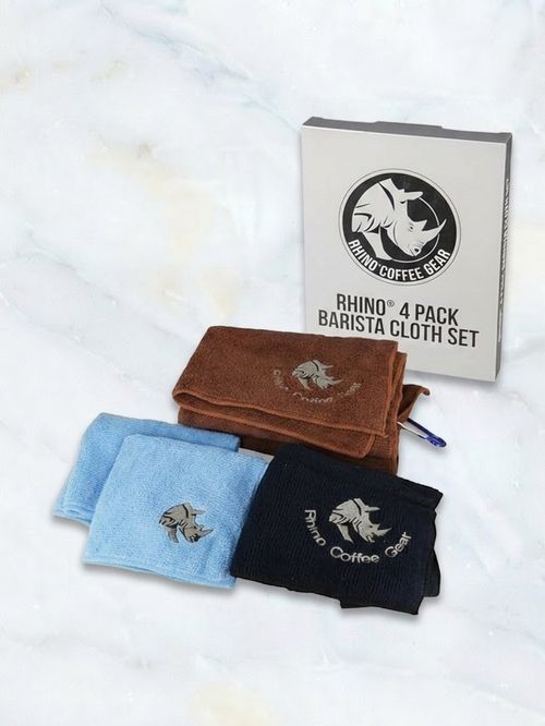 Barista Cloth Set