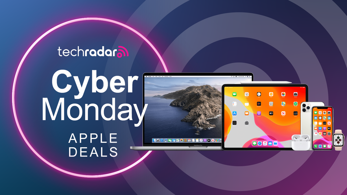 23 Apple Cyber Monday Deals That Are Live Today