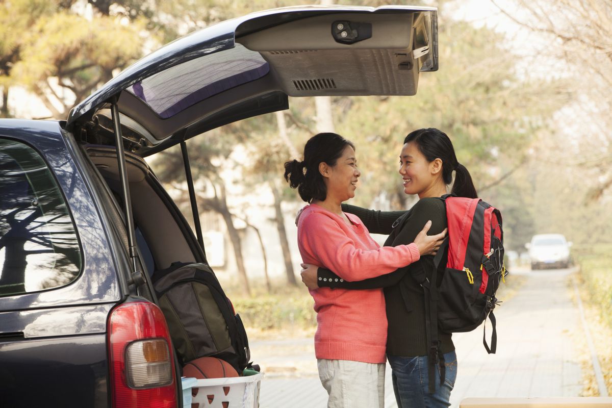 A smart parent's guide to saving for a child's college education | The Week
