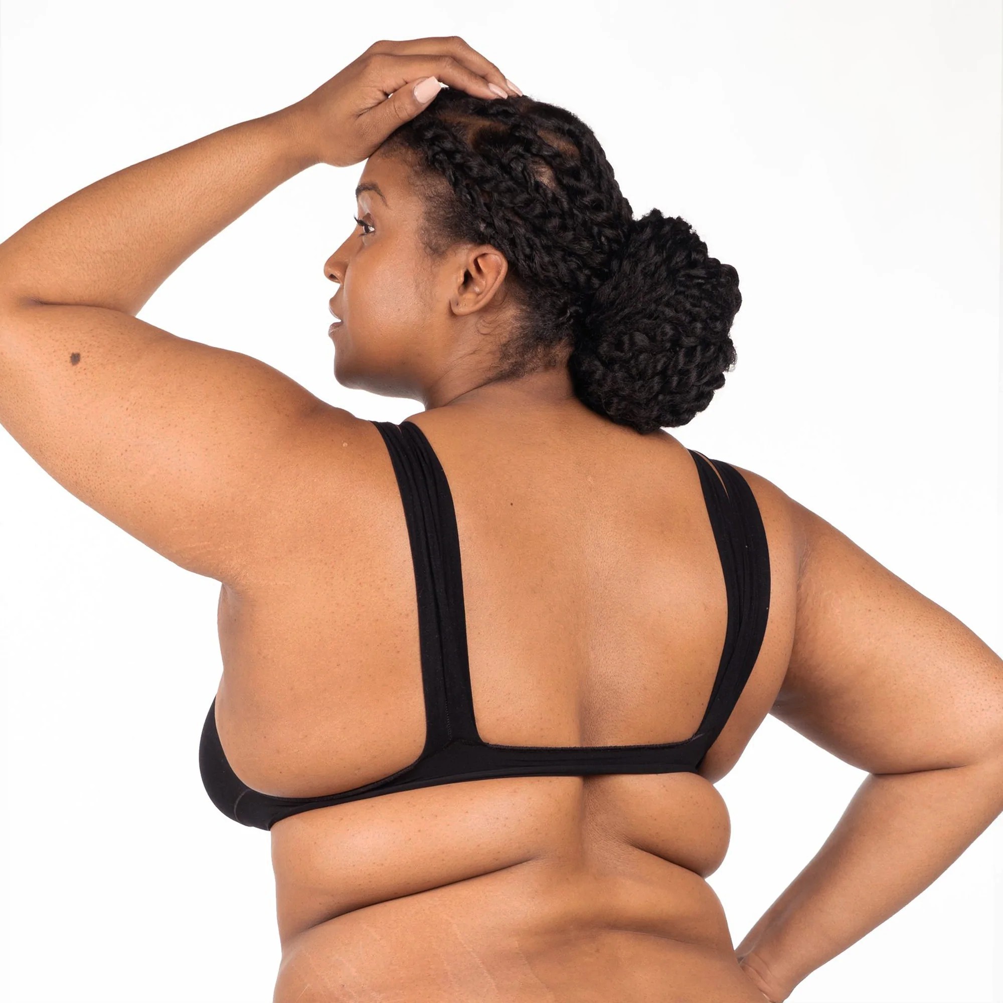 Nuudii System Bra Review: The Bra For Women Who Hate Bras