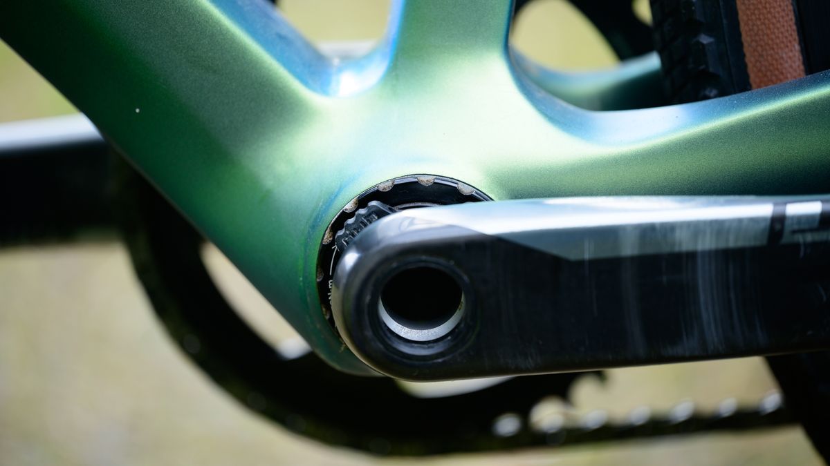Colnago C68 Gravel T47 BB