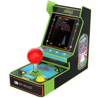 My Arcade Galaga Portable Arcade My Arcade Galaga Portable Arcade