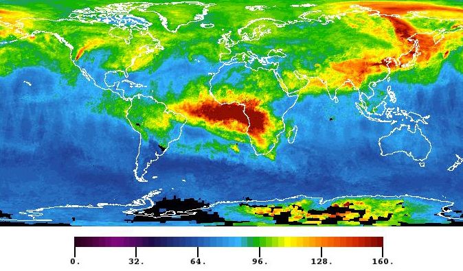 infrared examples