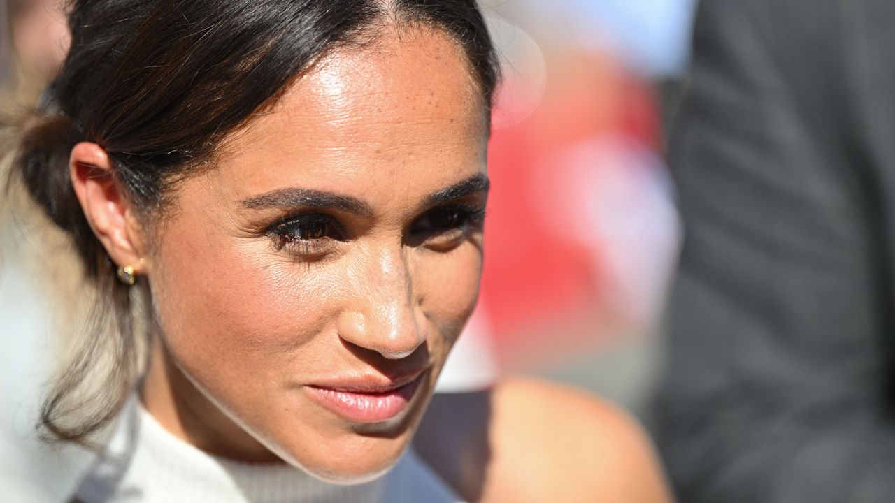 Meghan Markle