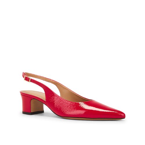 Pointy Toe Slingback