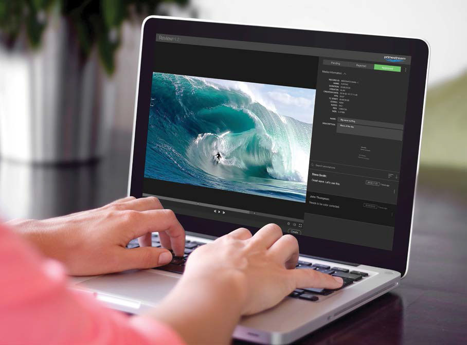 PrimeStream Review Hub  