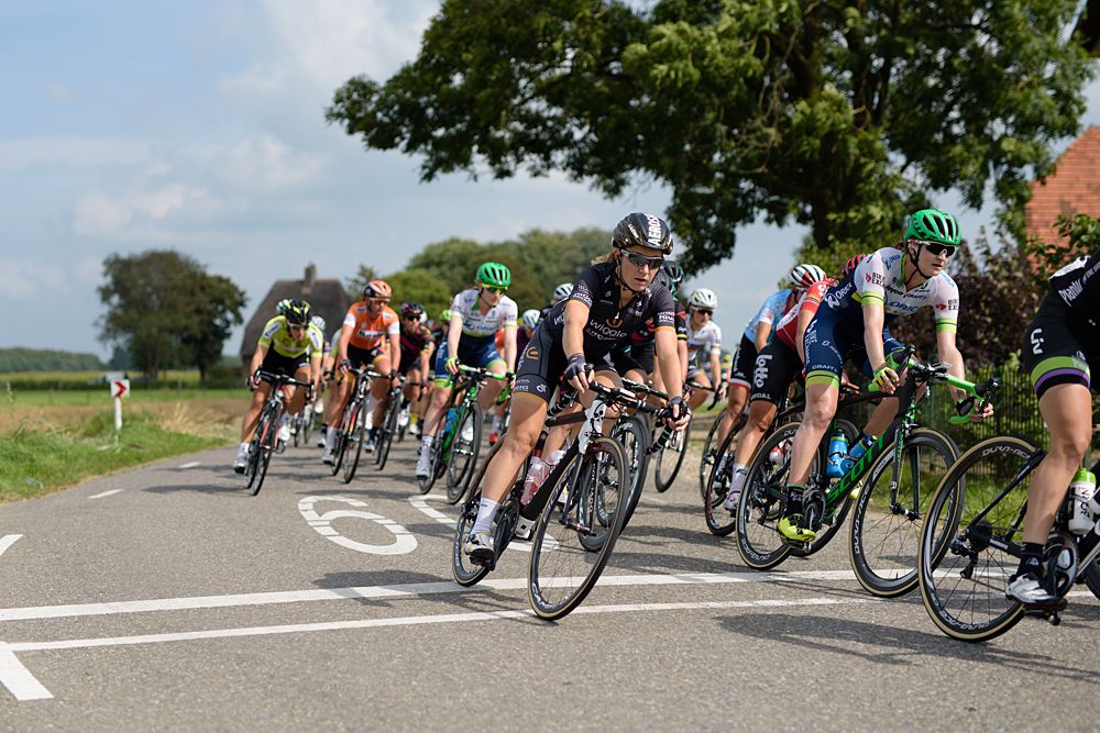 Boels Rental Ladies Tour stage 5