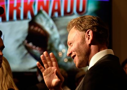 Sharknado 3 Premieres in July