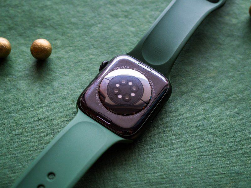 Apple Watch Series 7
