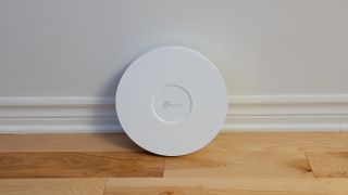 TP-Link Omada EAP660 HD review: Top-performing Wi-Fi at a fair price