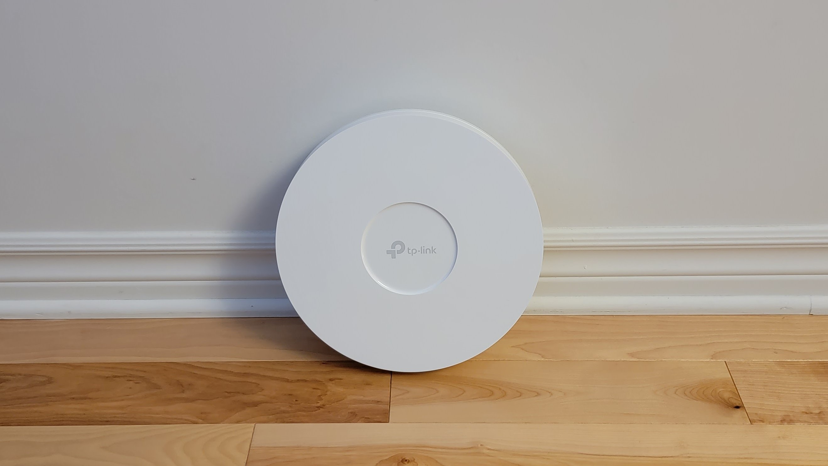 TP-Link EAP660HD Wi-Fi 6 access point review
