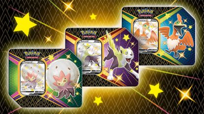 Black Friday Pokemon card deals