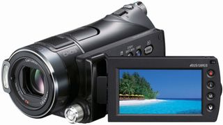 HD Camcorders: Foreign