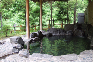 The Shingo Onsen