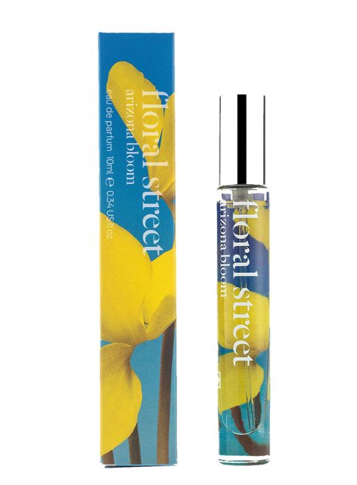 an image of Floral Street Arizona Bloom 10ml