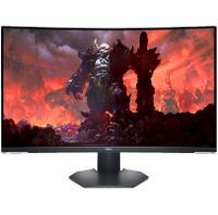 Dell S3222DGM Monitor (32-inch, 165 Hz):&nbsp;now $239 at Dell